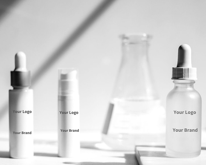 Home Inspira SkinSkincare Medical Grade Skincare, Private Label